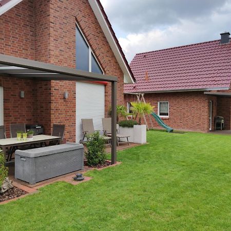 Vila Landbrise Petersfeld Exteriér fotografie