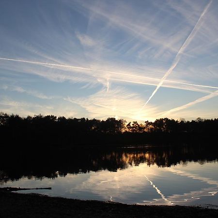 Vila Landbrise Petersfeld Exteriér fotografie