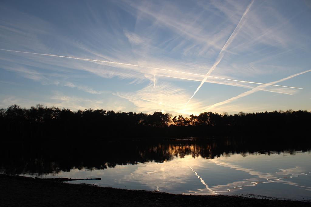 Vila Landbrise Petersfeld Exteriér fotografie