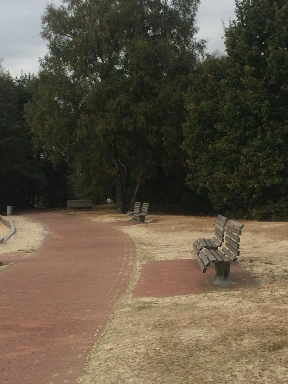 Vila Landbrise Petersfeld Pokoj fotografie